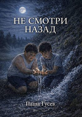 Не смотри назад