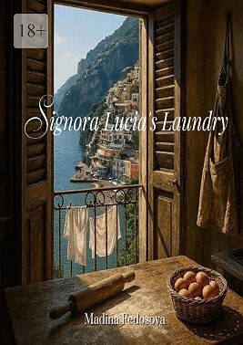 Signora Lucia’s Laundry