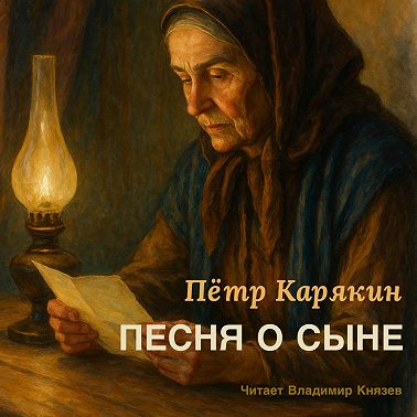 Песня о сыне