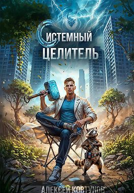 Системный целитель 4