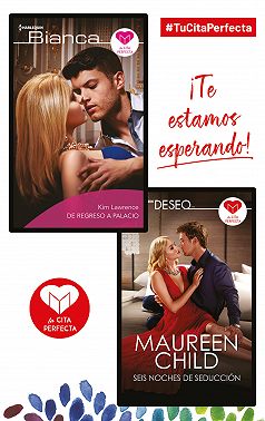 E-Pack Bianca y Deseo julio 2021