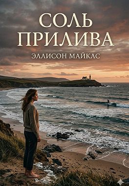 Соль прилива