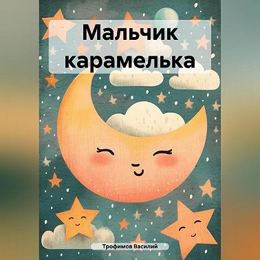 Мальчик карамелька