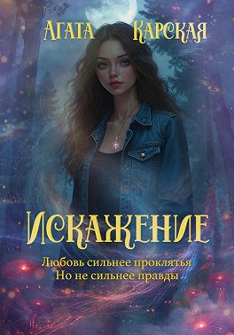 Искажение