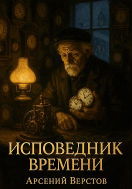 Исповедник времени
