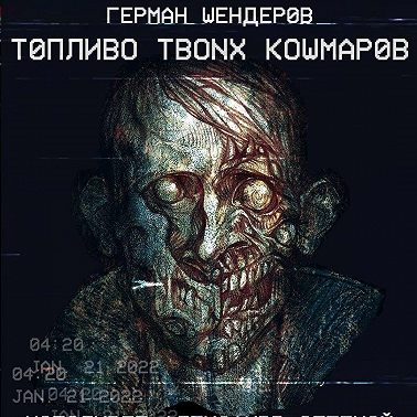 Топливо твоих кошмаров