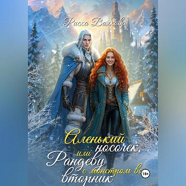 Аленький носочек, или Рандеву с монстром во вторник