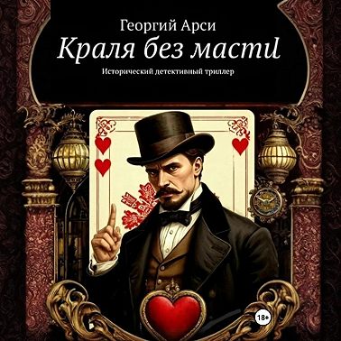 Краля без масти