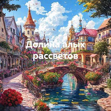 Долина алых рассветов