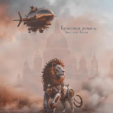 Бронзовый роман