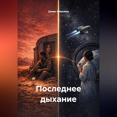 Последнее дыхание