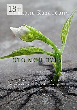 Это мой путь