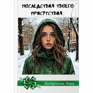 Последствия твоего присутствия