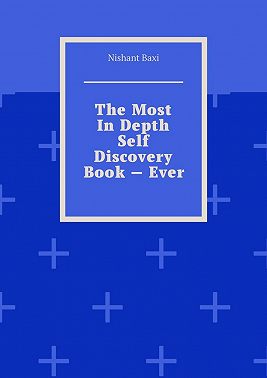 The Most In Depth Self Discovery Book – Ever