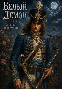 Белый Демон