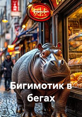Бигимотик в бегах