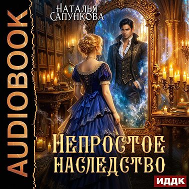 Непростое наследство