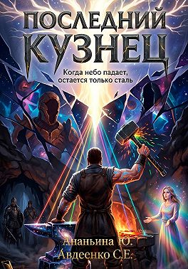 Последний кузнец