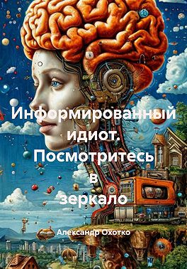 Информированный идиот. Посмотритесь в зеркало