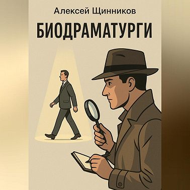 Биодраматурги
