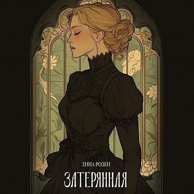 Затерянная