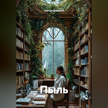 Пыль