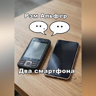 Два смартфона