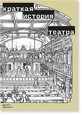 Краткая история театра