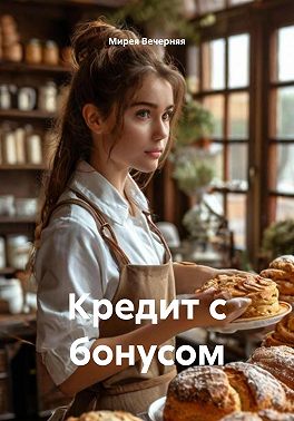Кредит с бонусом