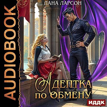 Адептка по обмену