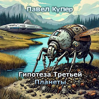 Гипотеза Третьей Планеты