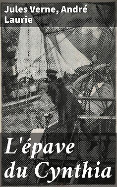 L'épave du Cynthia