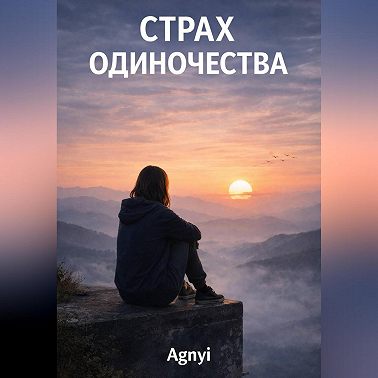 Страх одиночества