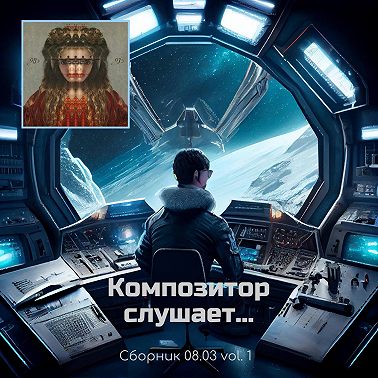 Композитор слушает... Сборник 08.03 vol.1