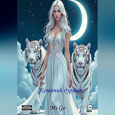 Кошачий дурман