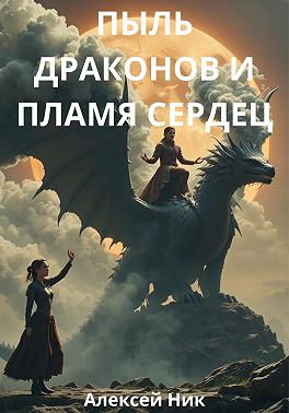 Пыль Драконов и Пламя Сердец