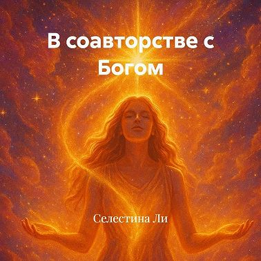 В соавторстве с Богом