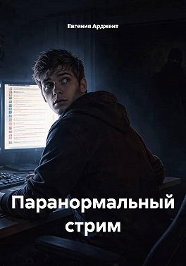 Паранормальный стрим
