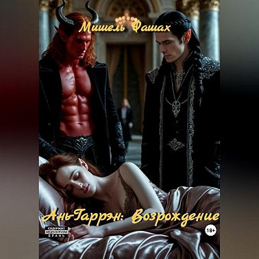Ань-Гаррен: Возрождение