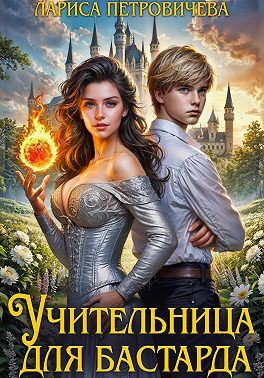 Учительница для бастарда
