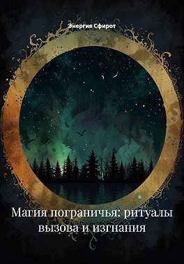 Магия пограничья: ритуалы вызова и изгнания