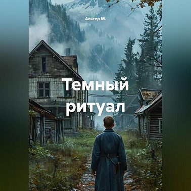 Темный ритуал