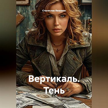 Вертикаль. Тень