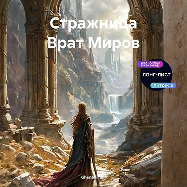 Стражница Врат Миров