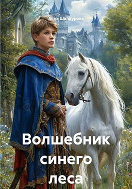 Волшебник синего леса