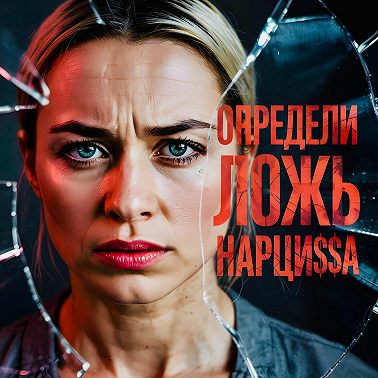 КАК ПОЙМАТЬ НА ОБМАНЕ НАРЦИССА: 7 ТЕХНИК СПЕЦСЛУЖБ - АУДИО ПОДКАСТ