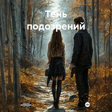 Тень подозрений