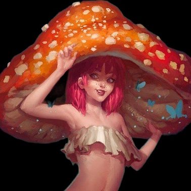 Мухомор и человек-хурма / "Зельеварение на Руси" и "Большая книга корейских монстров". / лит.подкаст