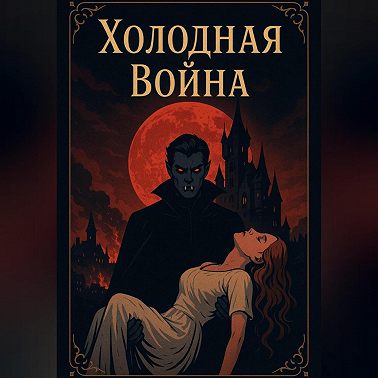 Холодная война