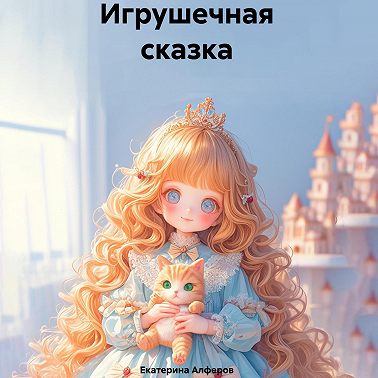 Игрушечная сказка